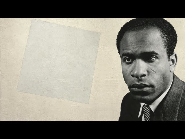 Frantz Fanon, La Femme de couleur et le Blanc 