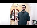 Coming Soon - 23 Questions With Hamza Ali Abbasi