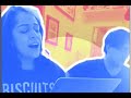 Capture de la vidéo Marisol La Brava & A Flor De Piel Livestream April 5, 2020