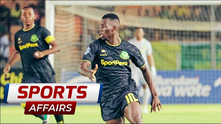 Yanga 1-0 Tanzania Prisons | Highlights | NBC Premier League 04/12/2022