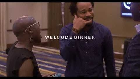 HBCU 20x20 and Intel Graduate Summit