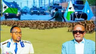 DAG DAG DAGALKA HALGANKI LOGALEY MAMULKA WAQOYIIBARII GULAHEEY GADHEEN IYO MASEERKA SOMALILAN 