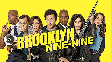 Brooklyn Nine Nine TryHackMe Walkthrough