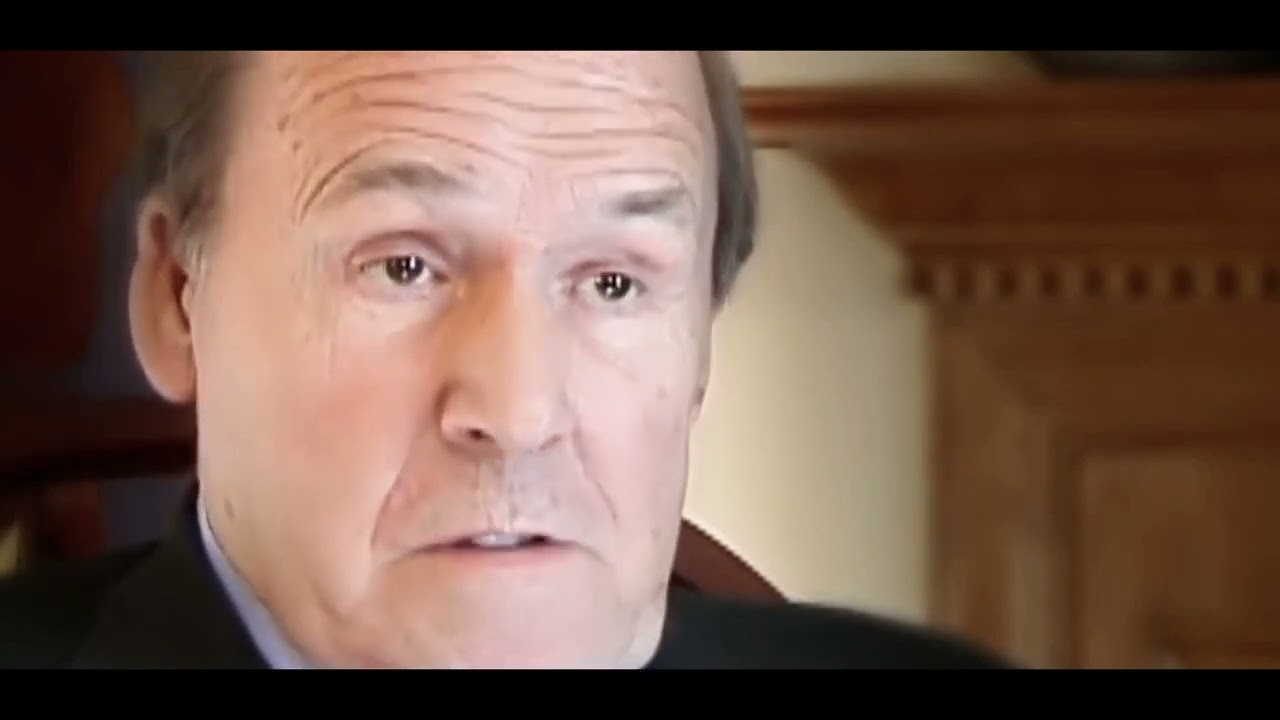 Lieutenant Bob Walker | UFO/UAP/Aliens Interview (2013)