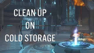 Oddball Strategies: Halo MCC