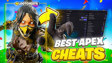 Apex Cheats That Broke the Game 🎯 feat. Lootcheats.com