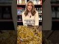 What's your ultimate guilty pleasure food? We shared ours...