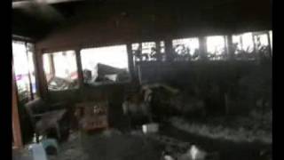 Tsunami Footage - Phuket
