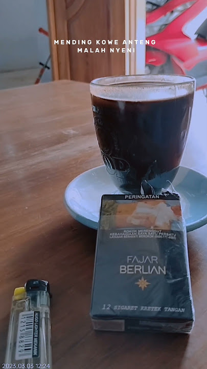 Story WA 30menit detik//secangkir kopi