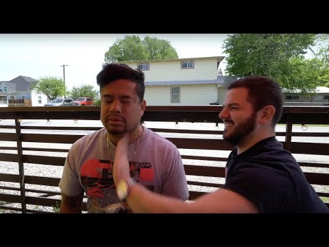 I DISRESPECTED OpTic...