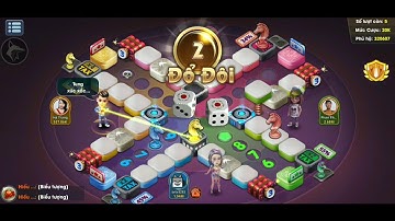 Cờ Cá Ngựa ZingPlay: Bộ 3 Thẻ A Siêu Đẳng Cùng Hợp Tác Đá Bay Thẻ S (5 Sao) Phá Sản Trong 2 Trận Dài