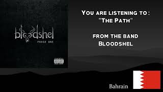 Bloodshel - The Path