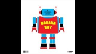 Far Too Loud - Banana Boy [Funkatech Records] @FunkatechRecords