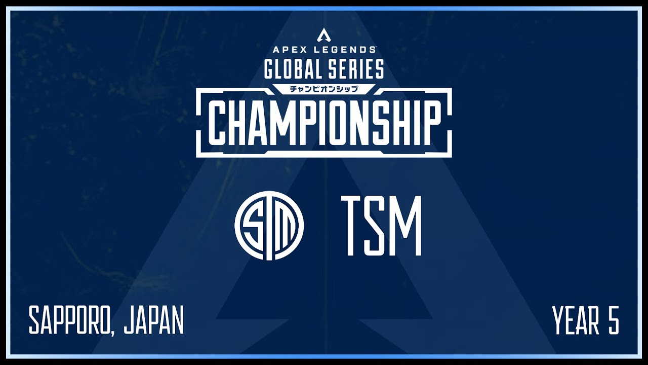 ALGS TSM POV - Y5 Championship Day 2 (Group C vs D) - January 15, 2026