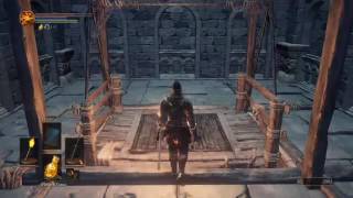 FR Dark Souls III SL1 Part 4