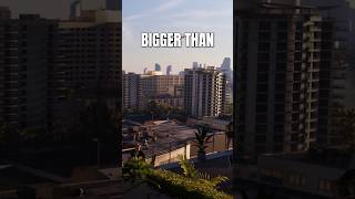 GTA 6s map is how big? #gta6