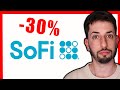 Sofi stock im buying shares for this simple reason