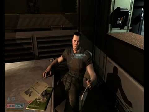 Vídeo: Código-fonte Do Doom 3 BFG Edition Lançado Na Internet