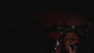 Katarina Petrovic- Summertime sadness (cover)