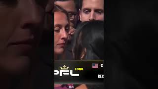 Top 5 Moments From Dakota Ditchevas Crushing Win Over Sumiko Inaba