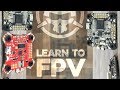 Choosing Flight Controllers for FPV
