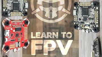 Choosing Flight Controllers for FPV
