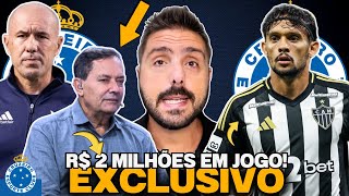 Agora Cruzeiro Pode Faturar Bolada Se Par Do Palmeiras Gustavo Scarpa Caberia Na Raposa?