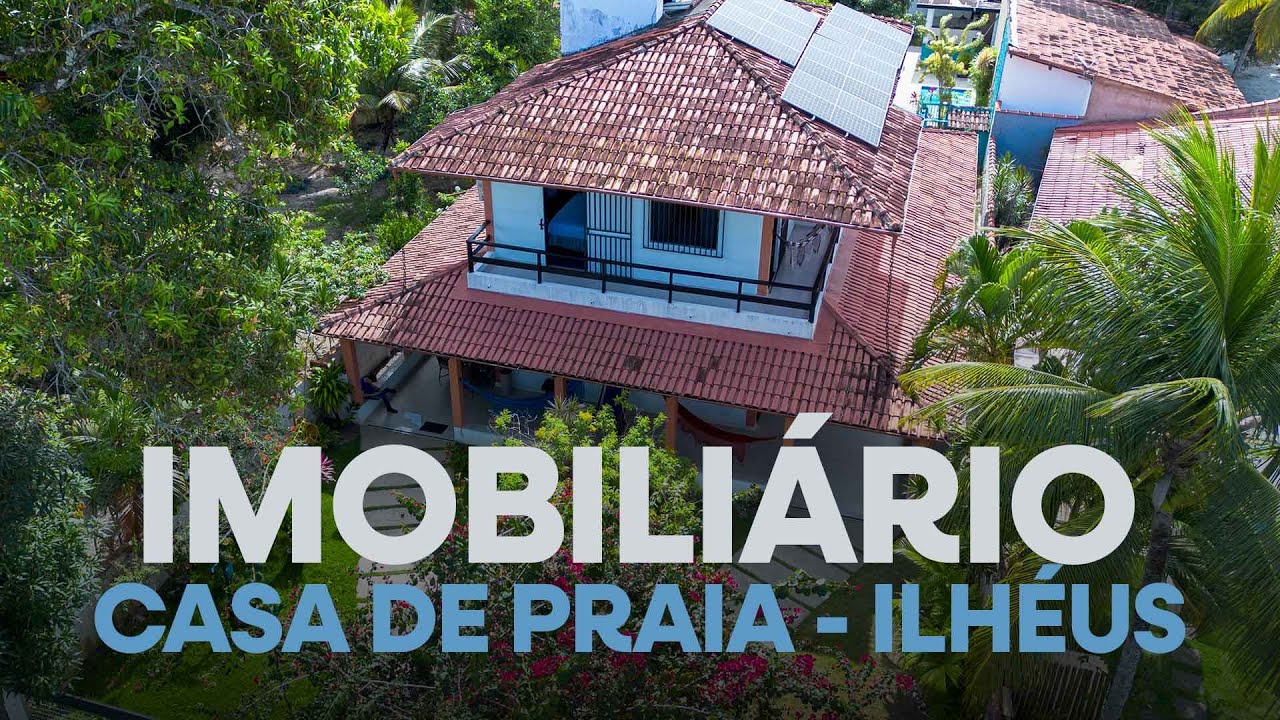 [IMOBILIÁRIO] IMÓVEL - CONDOMÍNIO MAR E SOL