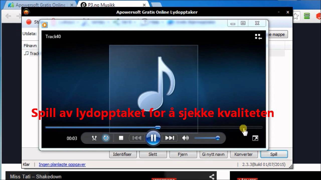 Hvordan bruke vippetang Hvordan bruke vippetang