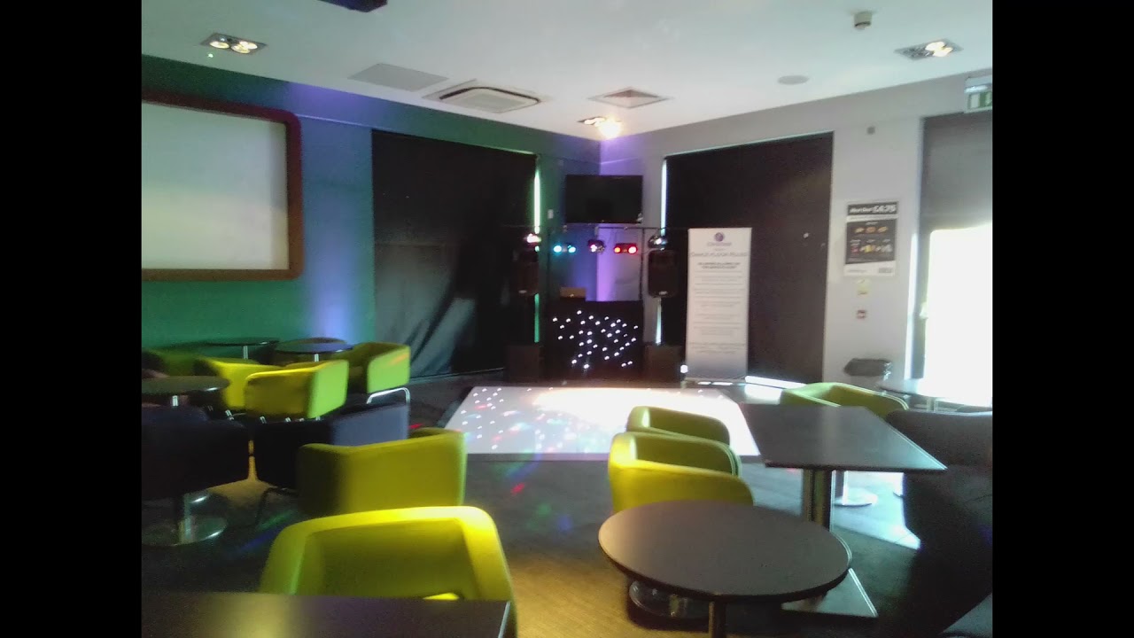 Goals Eltham ( DJ Sounds Mobile Disco ) YouTube