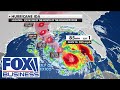 FOX Storm Watch: Tracking Hurricane Ida