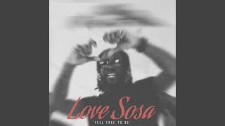 Love Sosa (DEEMIX) - D3GV$