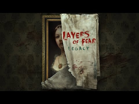 Layers of Fear: Legacy - NS Trailer