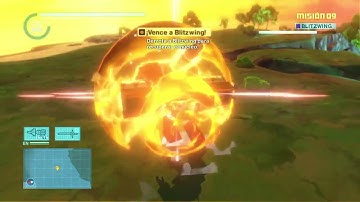 Chapter 3 Mission 8 - How to kill Blitzwing | TRANSFORMERS Devastation