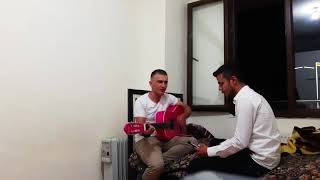 Mazlum Bakır Hırpaladin Sol Yanımı