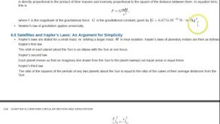 DSU PHY 221 Chapter 6 Problem 33