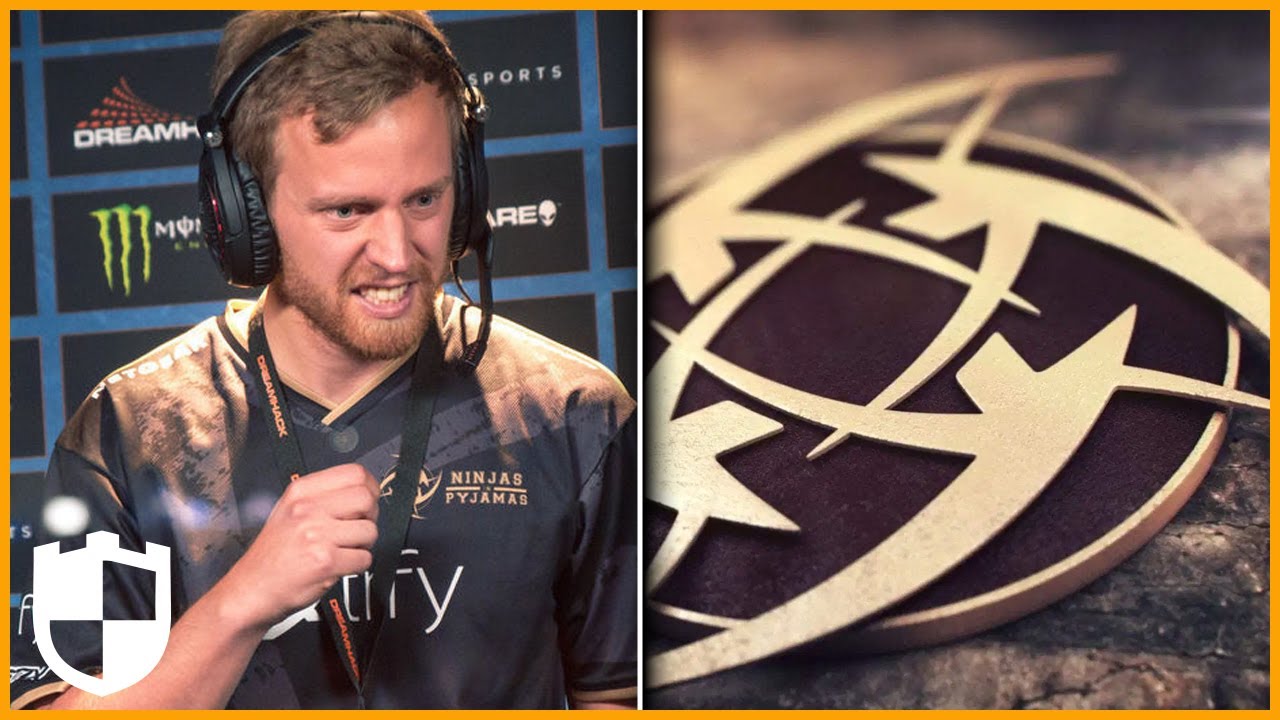 THREAT on his impact in NiP as a coach & the coaching rule change