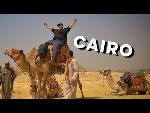 Cairo, Egypt Travel Guide