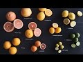 What To Do With All This Citrus