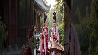 Deep Sleep Instantly 🌙 Traditional Chinese Music for Relaxation &amp; Meditation