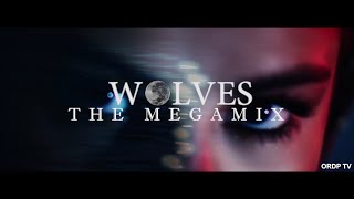 WOLVES | The Megamix ft. Selena Gomez, Sia, Taylor Swift, Camila Cabello, Zayn & More!