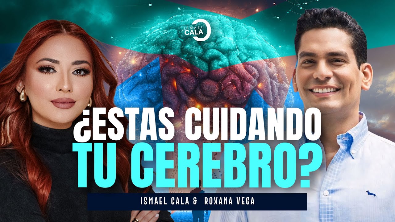 ¿Por qué cuidar tu cerebro es tan importante? Descubre el poder de ...
