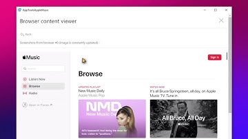 #1 Apple Music Streaming Bot