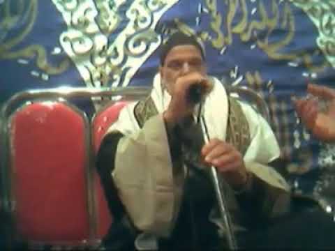 اروع تلاوه للقارئ الشيخ /عبدالخالق محمد