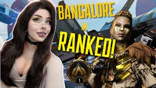 Is Bangalore still good in Ranked? | Apex Legends |