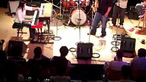 Sam Kininger Band - Headin Home featuring Nikki Gl...