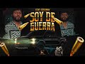 Tony Aguirre - Soy De Guerra [Video Oficial]