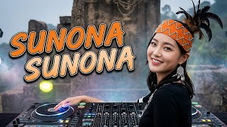 Download lagu Sunona sunona listen to Me - New cover Dj 