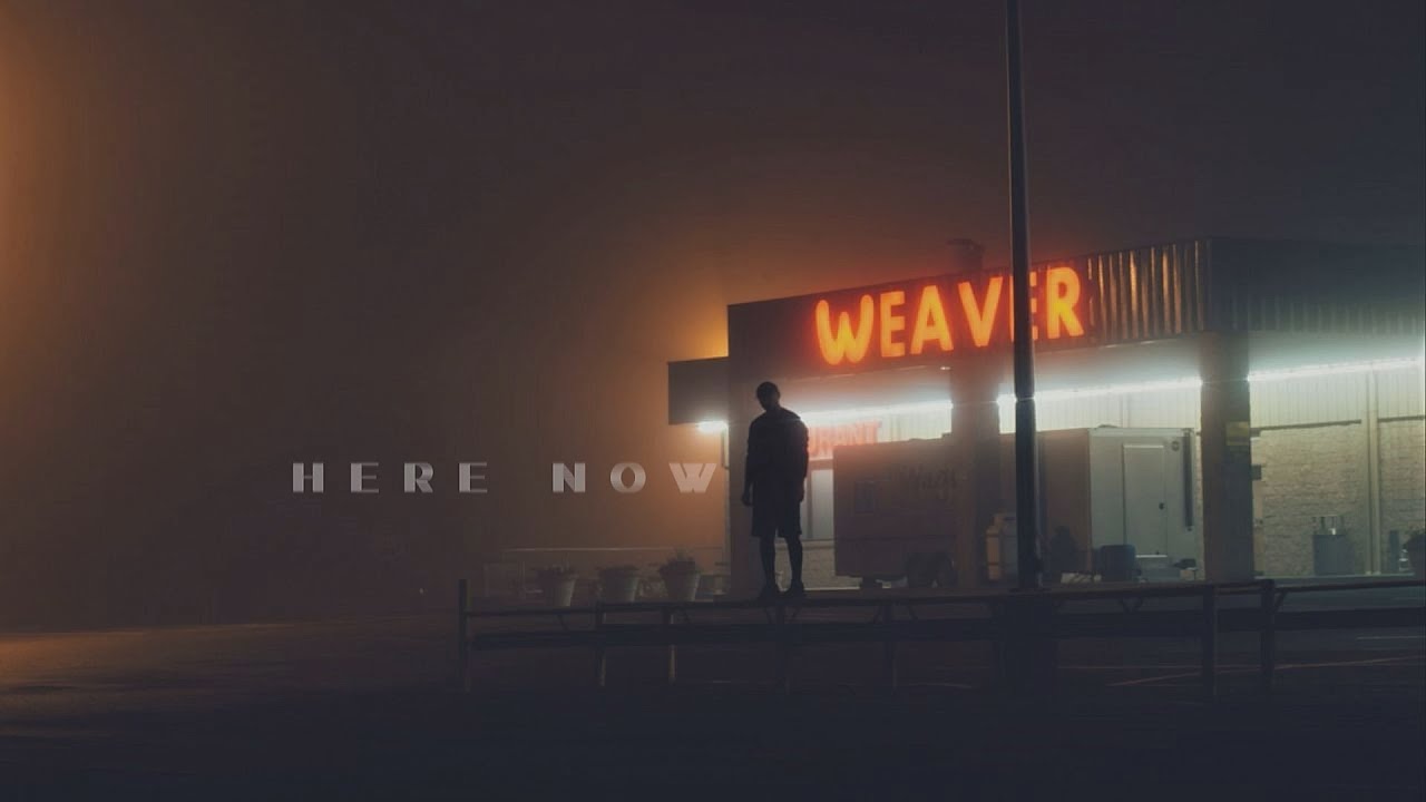 Jacoby Jones & Severman - Here Now