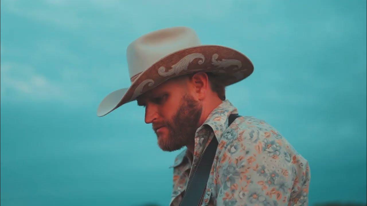 Cody Walker Hell Of A Road Official Music Video YouTube